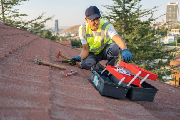 Siding Removal and Disposal in Evanston, WY